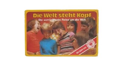 ASS Die Welt steht Kopf 3835
