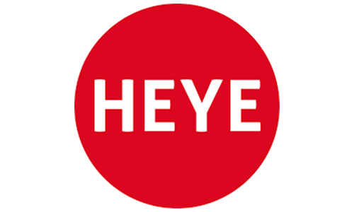Heye