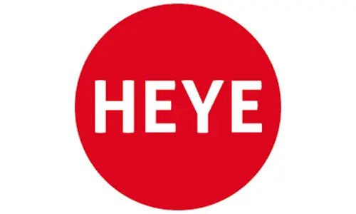 Heye