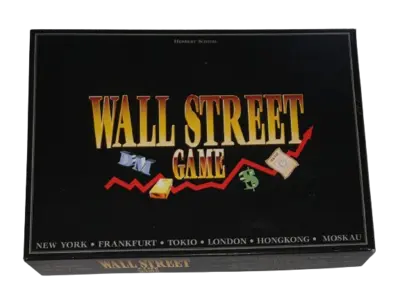 Wall Street Game