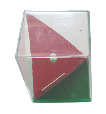 Geduldspiel Mini Mind teaser Game Nr. 11