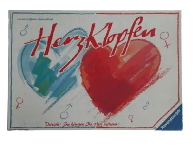 Ravensburger Herzklopfen