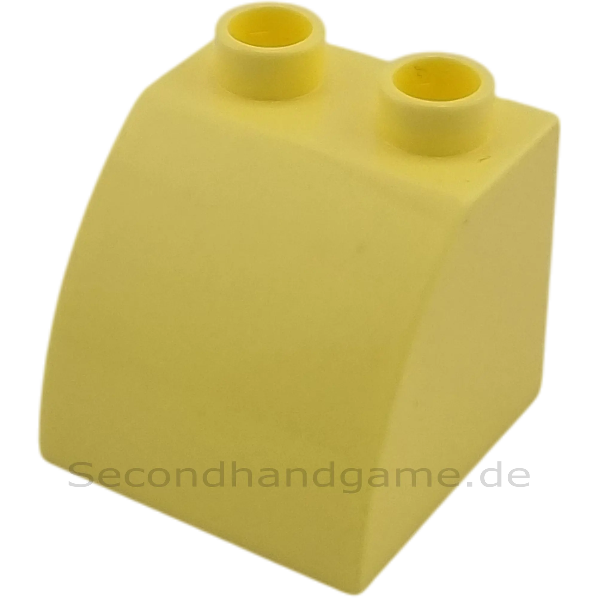 Lego Duplo 11170 Stein Hellgelb