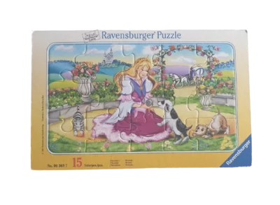 Ravensburger Prinzessin No. 063697