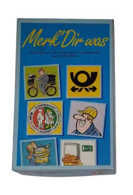 Merk Dir was