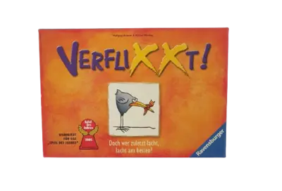 Ravensburger Verflixxt! 263639