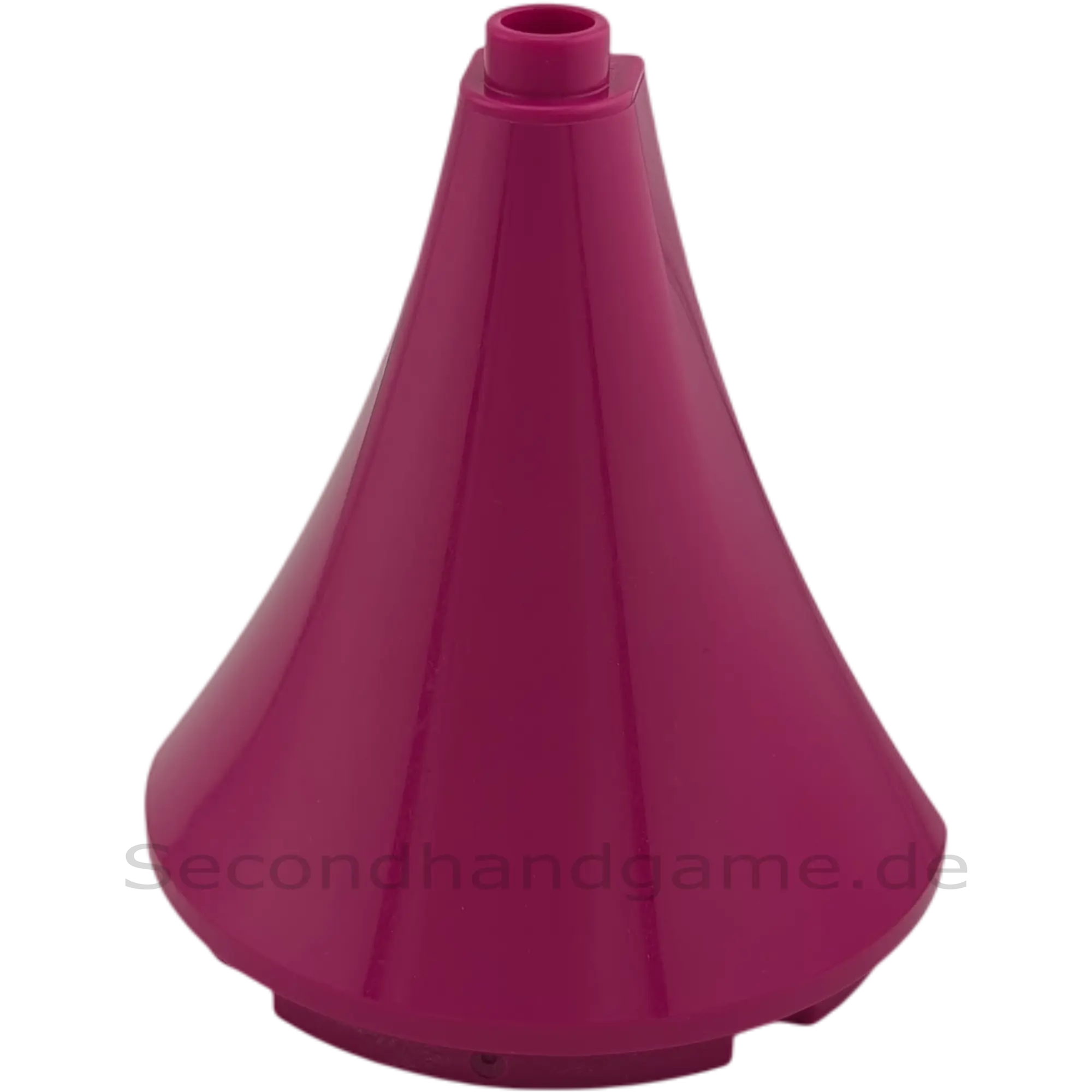 Lego Duplo 98238 Turm Spitze Pink groß