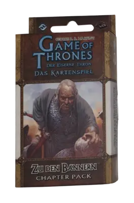 Game of Thrones Der eiserne Thron Zu den Bannern