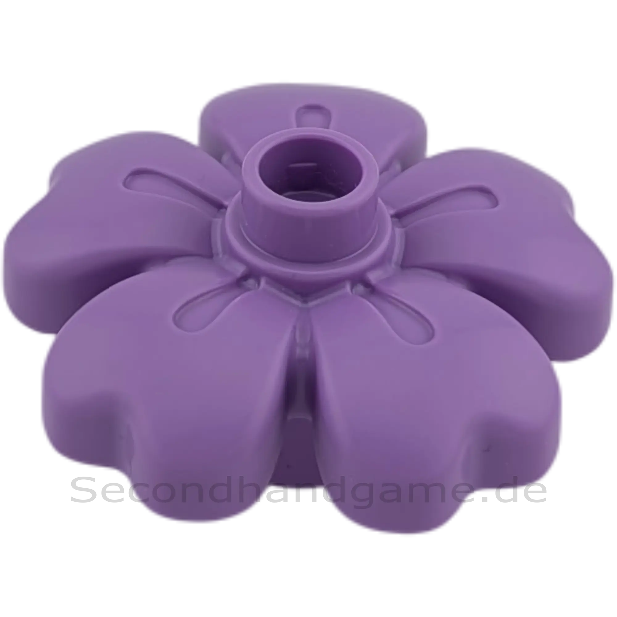 Lego Duplo Blume Modern Lila