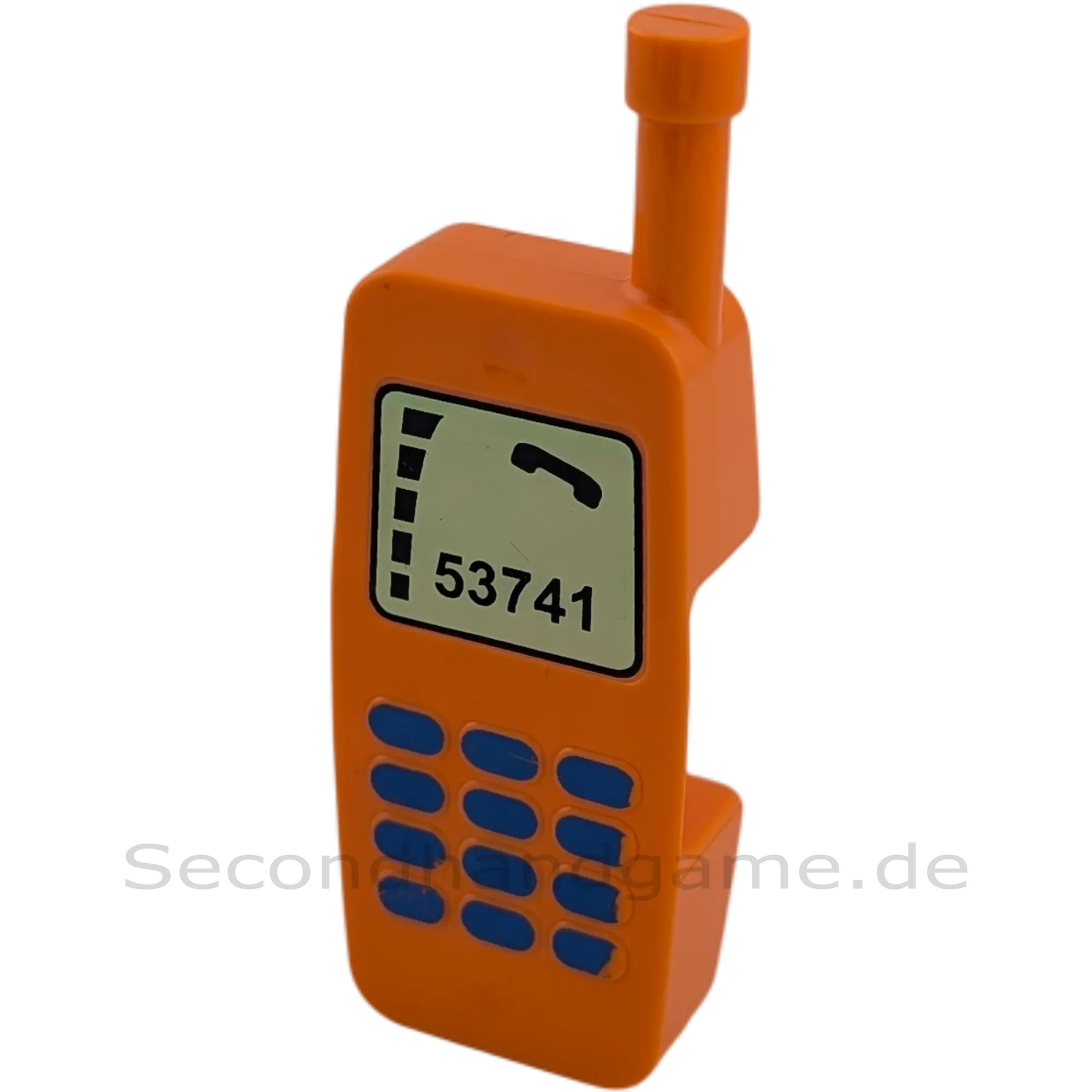 Lego Duplo 53741 Handy Orange