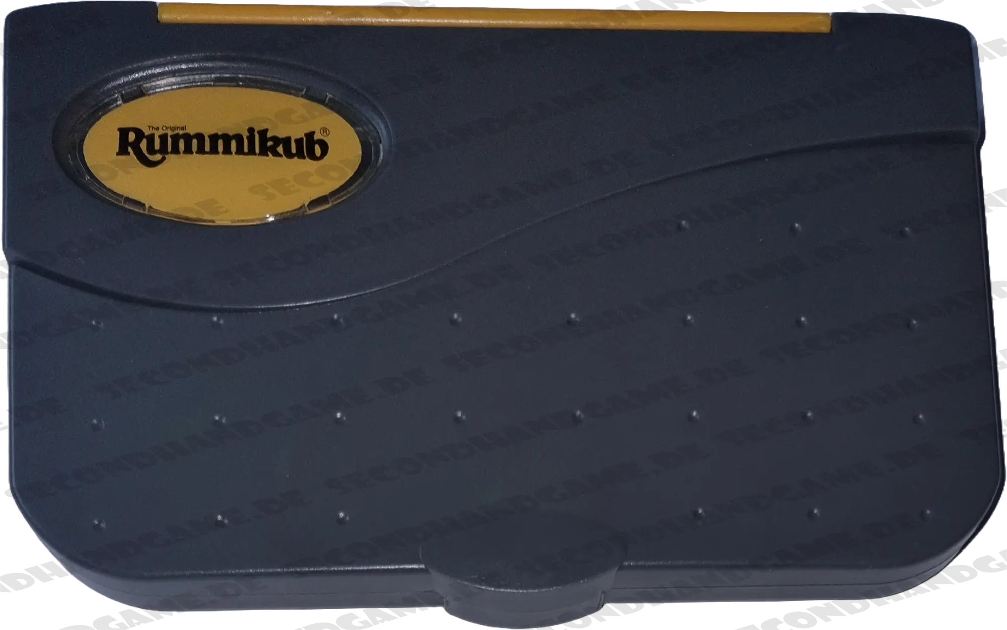 Jumbo The Original Rummikub Compact