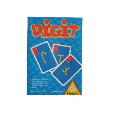 Piatnik Digit