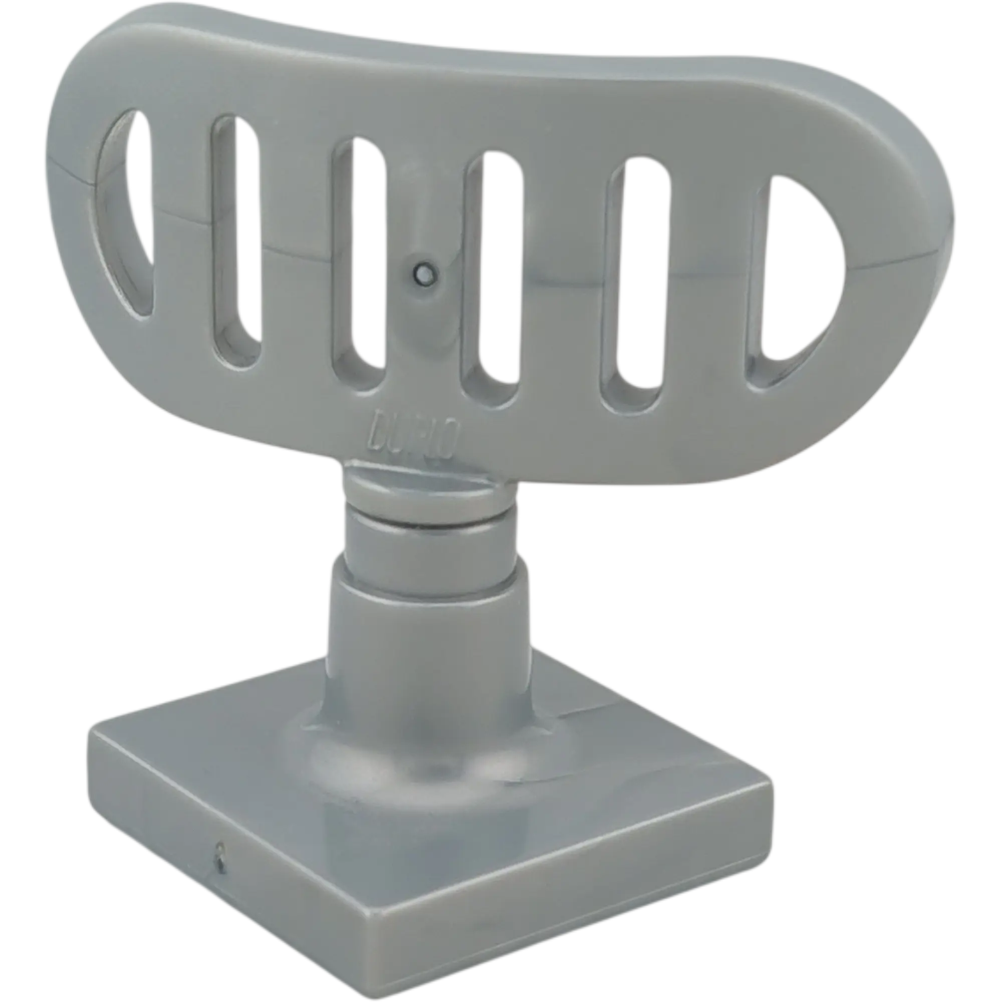 Lego Duplo 4376 Antenne Silber