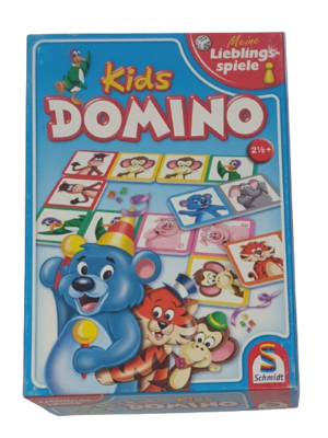 Schmidt Kids Domino Schmidt Kids Domino
