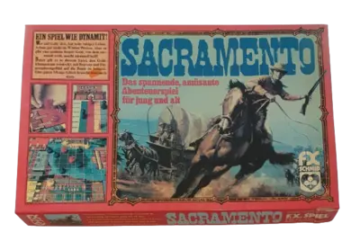 FX Schmid Sacramento