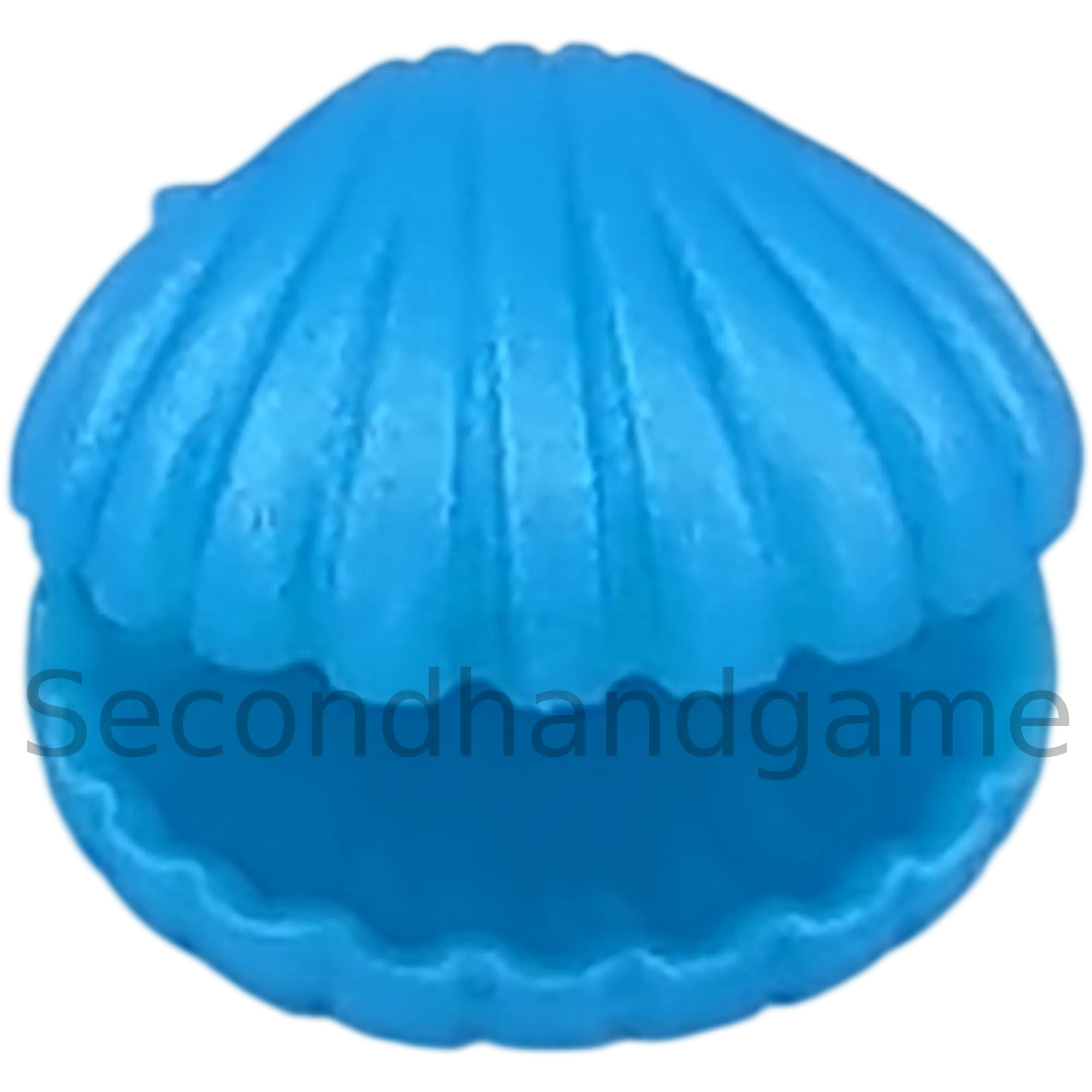 Playmobil Muschel Klein Blau
