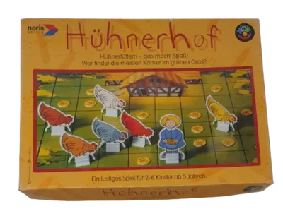 Noris Hühnerhof