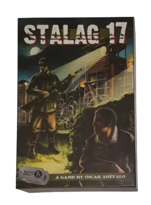STALAG 17