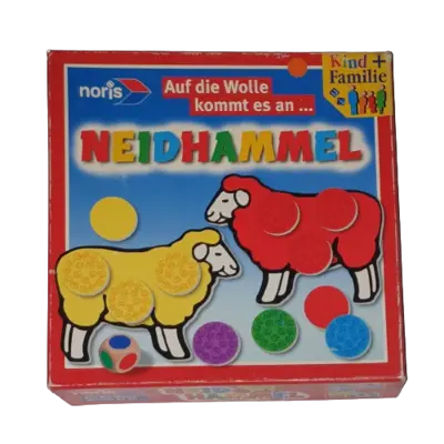 Noris Neidhammel