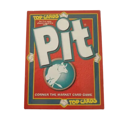 Winning Moves PIT