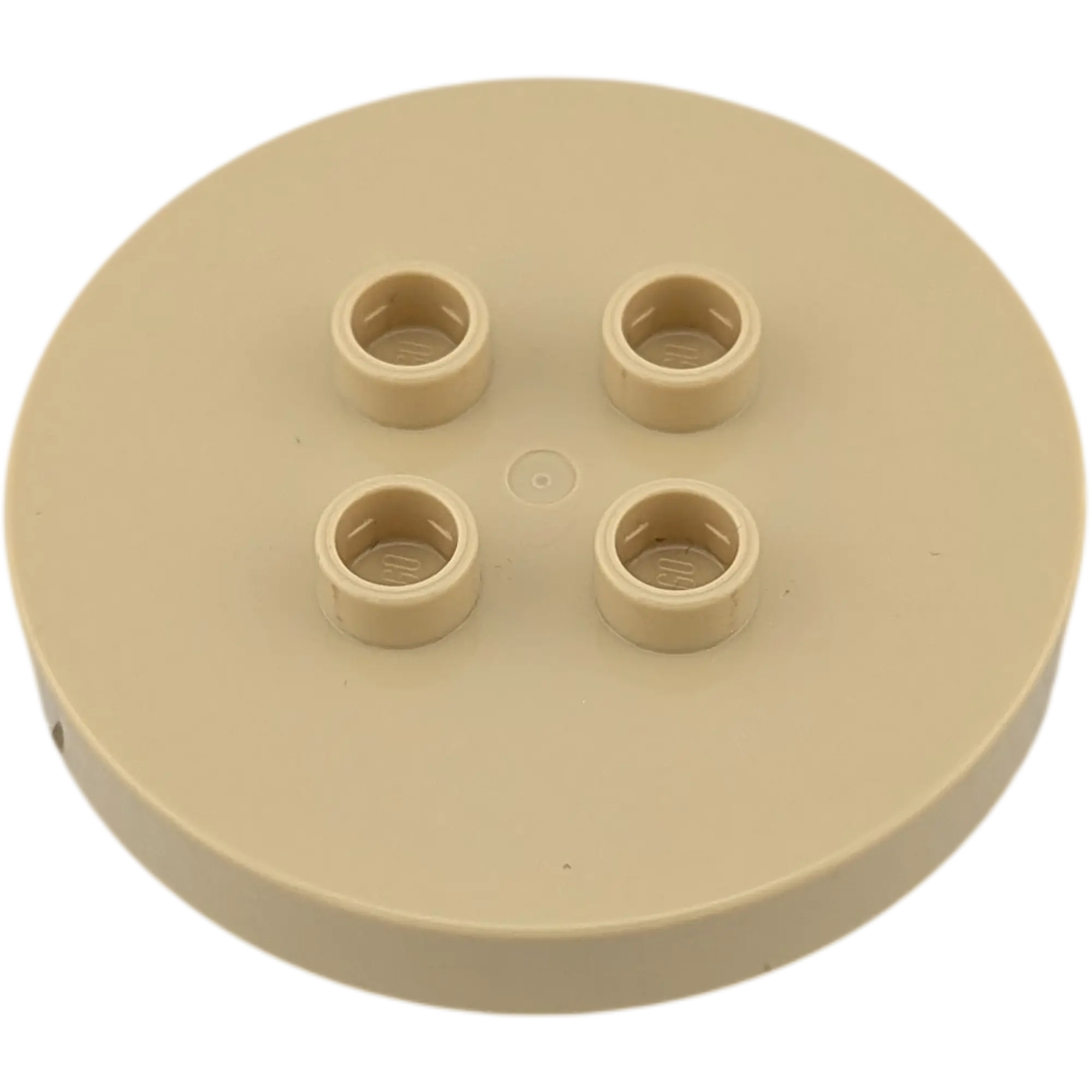 Lego Duplo 15516 Tisch Beige