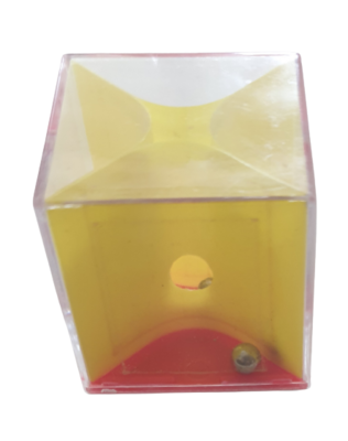 Geduldspiel Mini Mind teaser Game Nr. 6